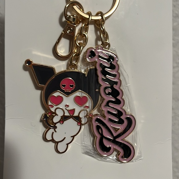 Hello Kitty Key chain - Picture 3 of 5
